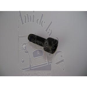 Vis de fixation mécanisme à diaphragme DS  depuis 11 69