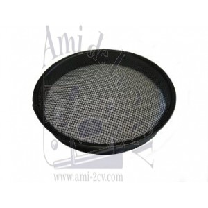 Grillage de tuyau d'air DS