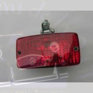 Feu Antibrouillard DS et autres automobiles anciennes