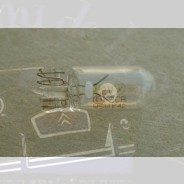 Ampoule témoin 12V