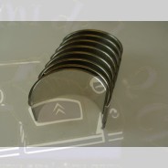 Jeu de paliers de bielle 0.50 Traction Hy ID