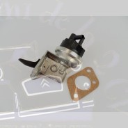 Pompe à essence verticale Traction 