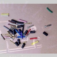 Jeu de cosses 3 mm