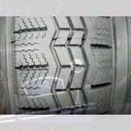 Pneu Michelin 165R400 Traction