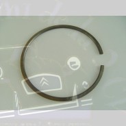 Segment de feu piston diamètre 78 mm hauteur 2 mm Traction  