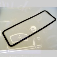 Joint caoutchouc de couvre culasse DS avant 7 / 61