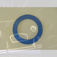 Joint entre fond de pompe et tôle ID 19