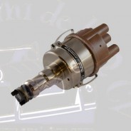 Allumage électronique 123 Ignition sortie verticale avec dépression pour DS et ID depuis Juillet 1959