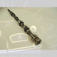 Arbre à cames DS avant septembre 1968