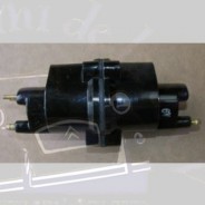 bobine allumage 2cv en 6 volts