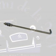 Tirant de batterie long 205 mm DS