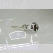 Bouton poussoir de serrure porte avant DS après 1972