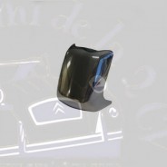 Butoir pare-choc chrome avant DS