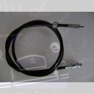 Câble compteur inférieur côté boîte 1300mm DS