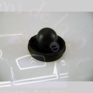 Cache poussière de. servo frein métal DS