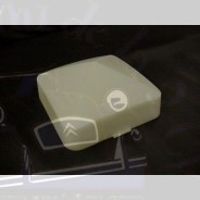 Cabochon de plafonnier DS Break