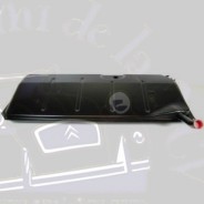 Réservoir d'essence DS Injection