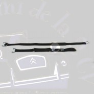 Ceinture roue secours 155/165x15 DS ID