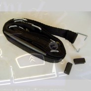 Sangle de roue secours 165/400 DS1963
