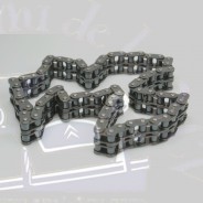 Chaîne de distribution DS depuis 1965