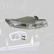 Clignotant avant gauche complet transparent  DS depuis 68