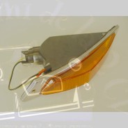 Clignotant avant droit orange DS après 68