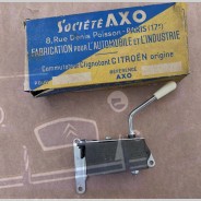 Commodo de cliignotant 12 volts  pour DS AXO 522