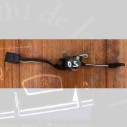 Commodo essuie glaces DS branchement cosses rapides 4 fils