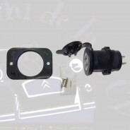 Connecteur 12 volts USB