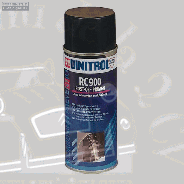Convertisseur de rouille Dinitrol