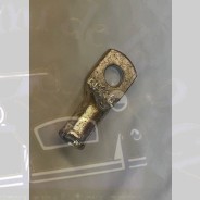 Cosse non isolée diamètre 8.5 mm démarreur masse ou coupe circuit