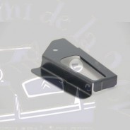 Côte arrière de poutre caisson gauche DS