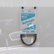 Courroie en v 10x900 DS