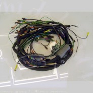 Faisceau électrique primaire du  2 relais batterie ID DS avant 67