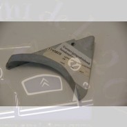 Fixation latérale contre-aile arrière droite DS