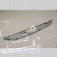 Tôle de réparation d'aile arrière droite DS