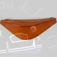 Cabochon de clignotant droit DS cabriolet