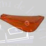Cabochon de clignotant gauche DS cabriolet