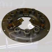 Mécanisme d'embrayage à linguets 3 doigts DS depuis 1965