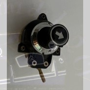 Interrupteur commutateur de feux de stationnement pour ID avant 1967