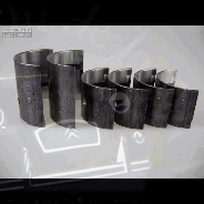 Jeu de paliers de bielles 0.25  pour HY 