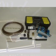 Appareil pour refaire les conduites de freins 3.5 mm