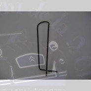 Epingle de blocage de plaquette de frein de parking DS