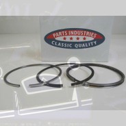 Jeu de segments 78mm -> 1 cylindre ID DS 19 HY