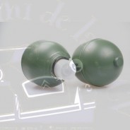 paire de sphères de suspension arrière DS Break LHM échange standard *