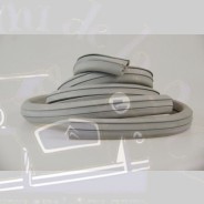 Joint de pare brise gris DS