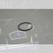 Joint  de sphère de suspension LHS 38 x 43 mm 