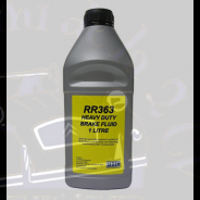 LHS Castrol RR363 Bidon de 1 litre