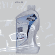 Liquide de refroidissement bidon de 1 litre