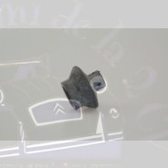 Soufflet de de piston de suspension arrière DS